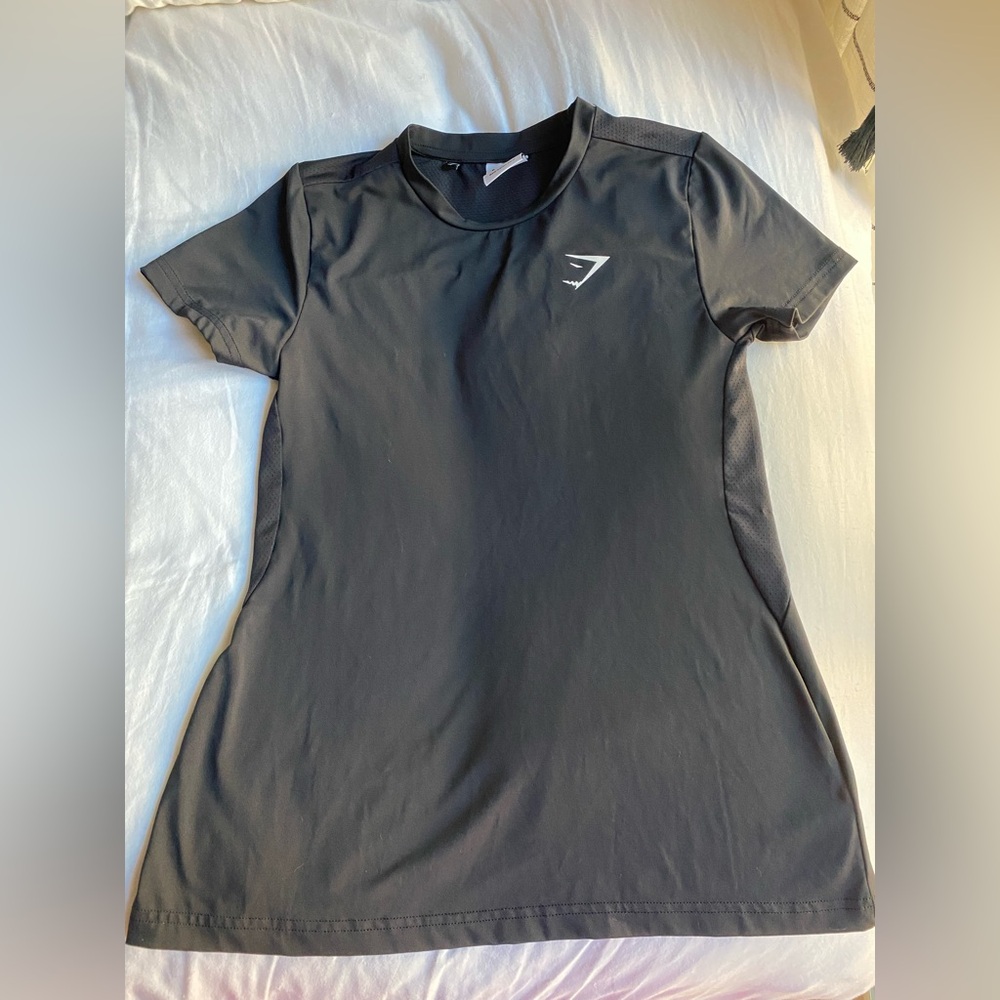 Gymshark shirt